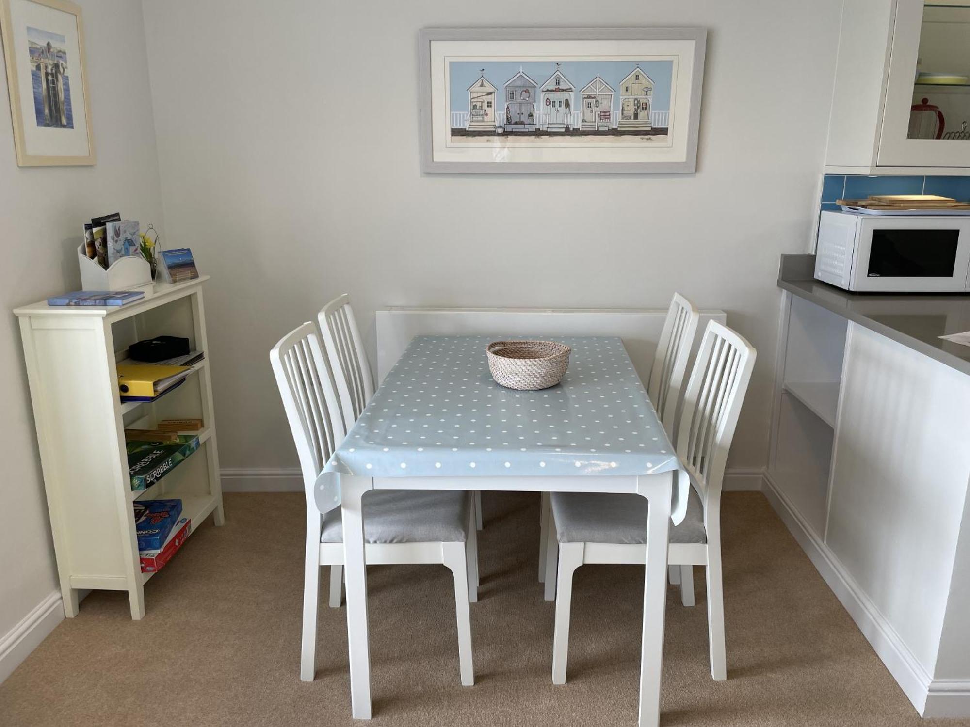 Lovely Seafront 2 Bedroom Apartment 4 Aberdyfi Exterior foto